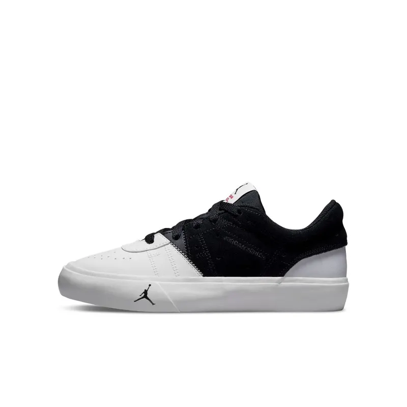 Jordan Series Older Kids’ Black (DN3205-061)