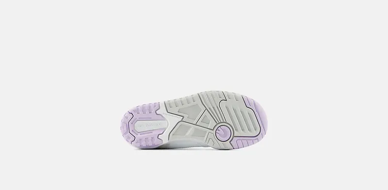 New Balance 550 GS “White Thistle” (GSB550WK)