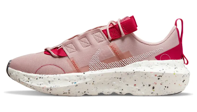 Nike Crater Impact Roze (CW2386-601)