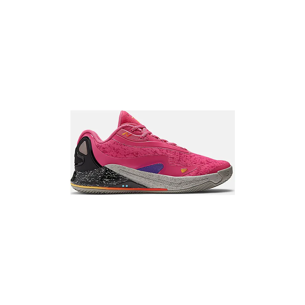 New Balance KAWHI 4 Transcend Reality (BBKLSSP4)