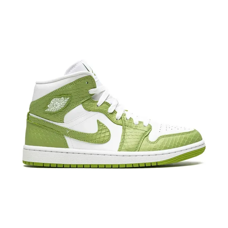 Jordan Air Jordan 1 Mid SE “Green” (DV2959)