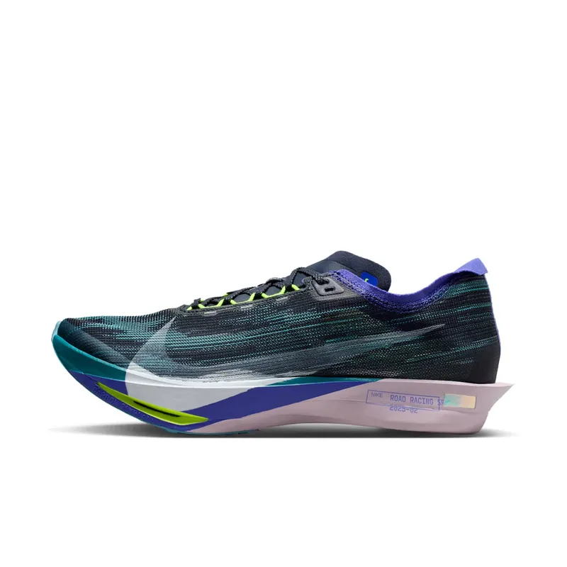 Nike ZoomX StreakFly 2 Obsidian Persian Violet White (HF6416-401)