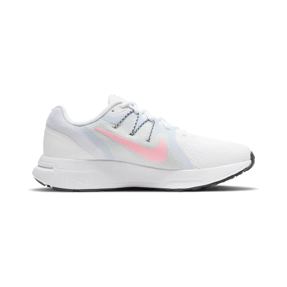Nike Zoom Span 3 Running White (CQ9267-105)