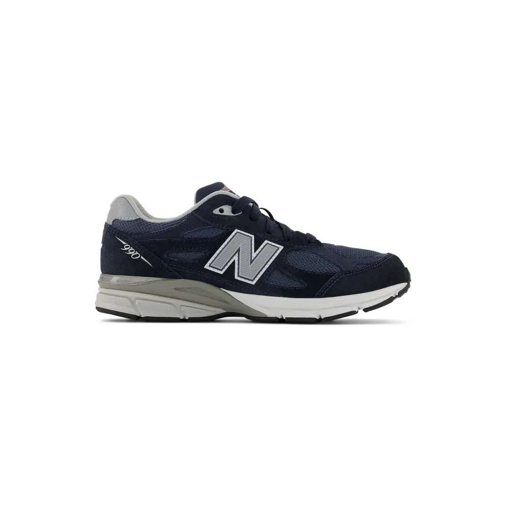 New Balance 990v3 GS “Navy” (GC990NB3)