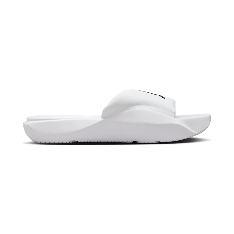 Jordan Franchise Slide “White Black” (HF3263-100)