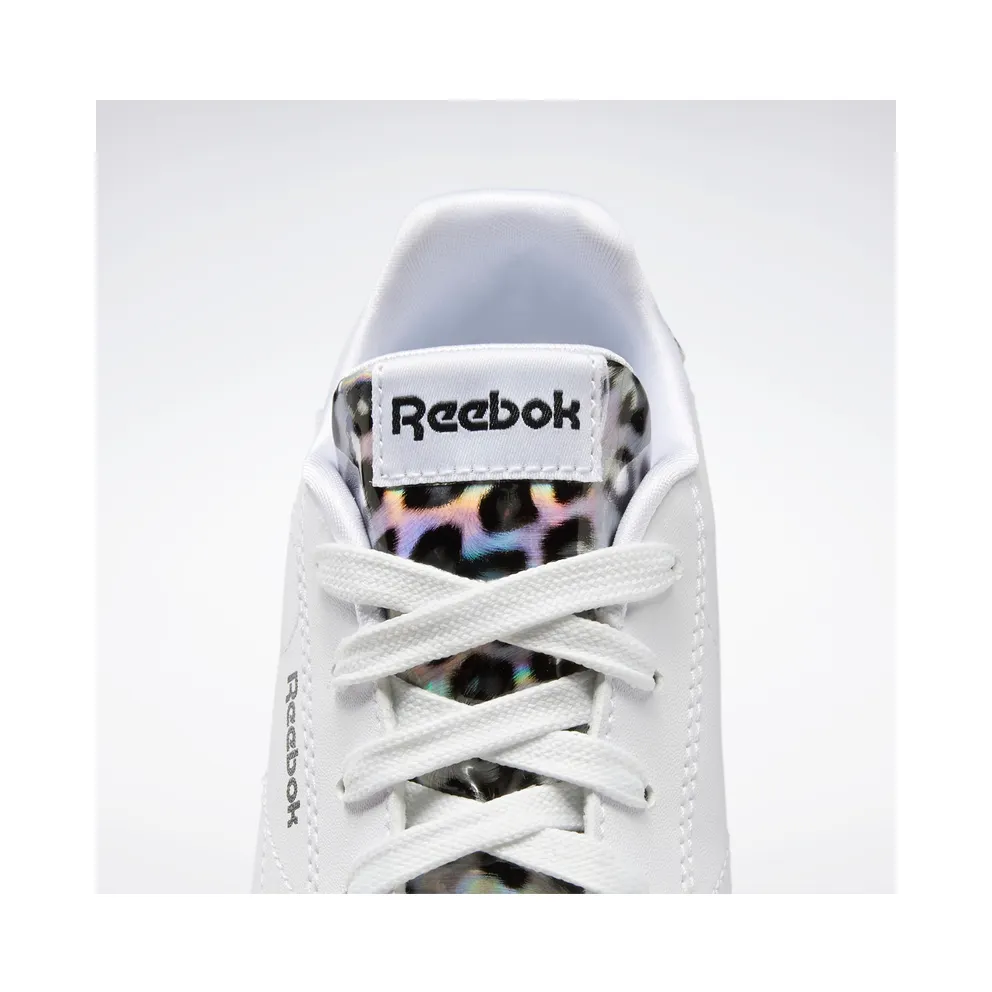 Reebok Royal Complete CLN 2 Shoes Cloud White / Cloud White / Black