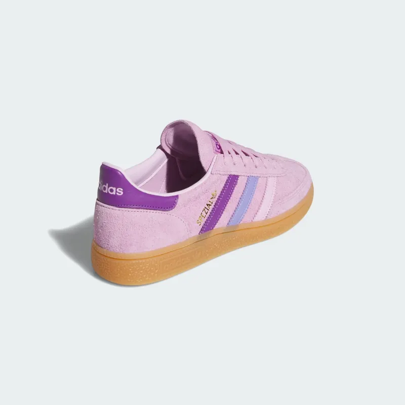 adidas Handball Spezial Purple (JP8753)