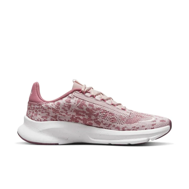 Nike SuperRep Go 3 Flyknit Next Nature Training Pink (DH3393-600)