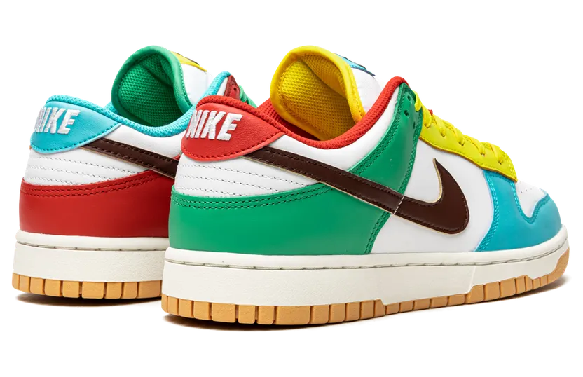 nike-dunk DH0952-100