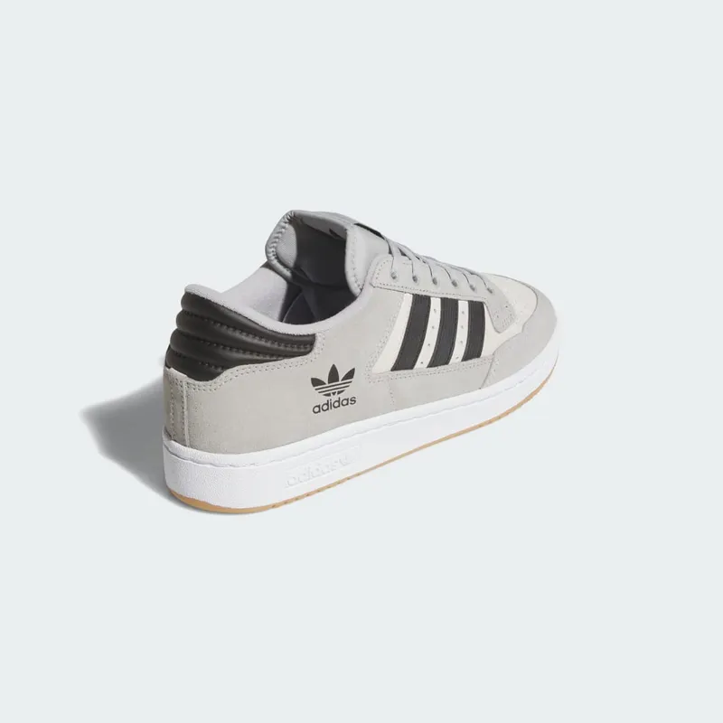 Adidas Centennial ADV Grey Two / Core Black / Crystal White (JQ5355)