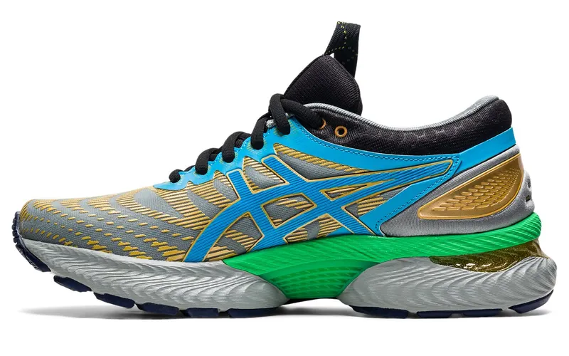 Asics Sportstyle W FN1-S Gel Nimbus 22 (1202A129-020)