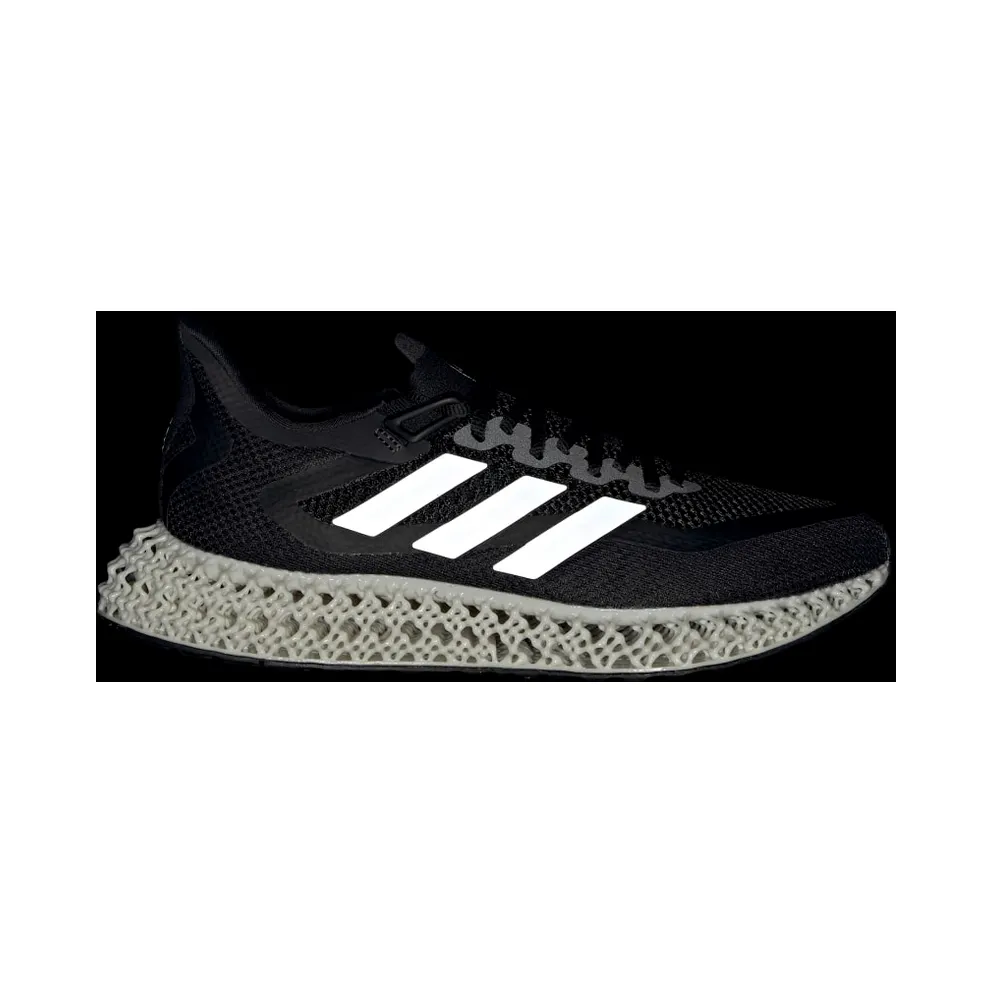 adidas adidas 4DFWD 2 Running Core Black / Cloud White / Carbon (GX9249)