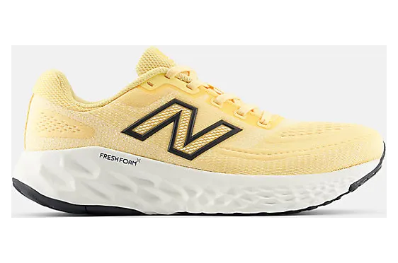 New Balance Fresh Foam X EVOZ v4 Clementine Phantom Sea Salt (WEVOZLO4)