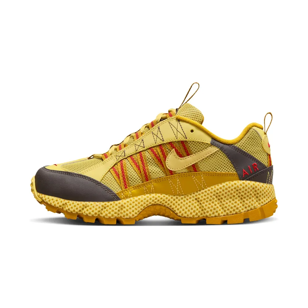 Nike Air Humara Buff Gold/Bronzine/Velvet Brown/Buff Gold (FJ7098-701)