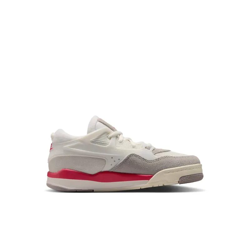 Jordan 4 RM Fire Red (IH7459-100)