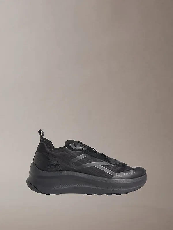 Calvin Klein Ck Volumax – Chunky Runner “TRIPLE BLACK” (HM0HM021600GJ)
