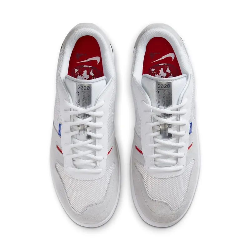 Nike Squash-Type White (CW7578-100)