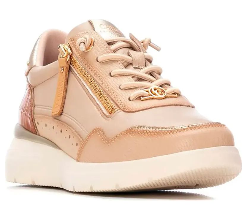 Carmela 162430 Schoenen 162430-Beige