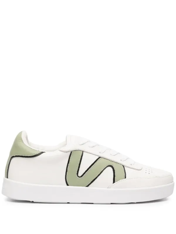 Senso Ariel III low-top – White (ARIELIIIPISTAC)