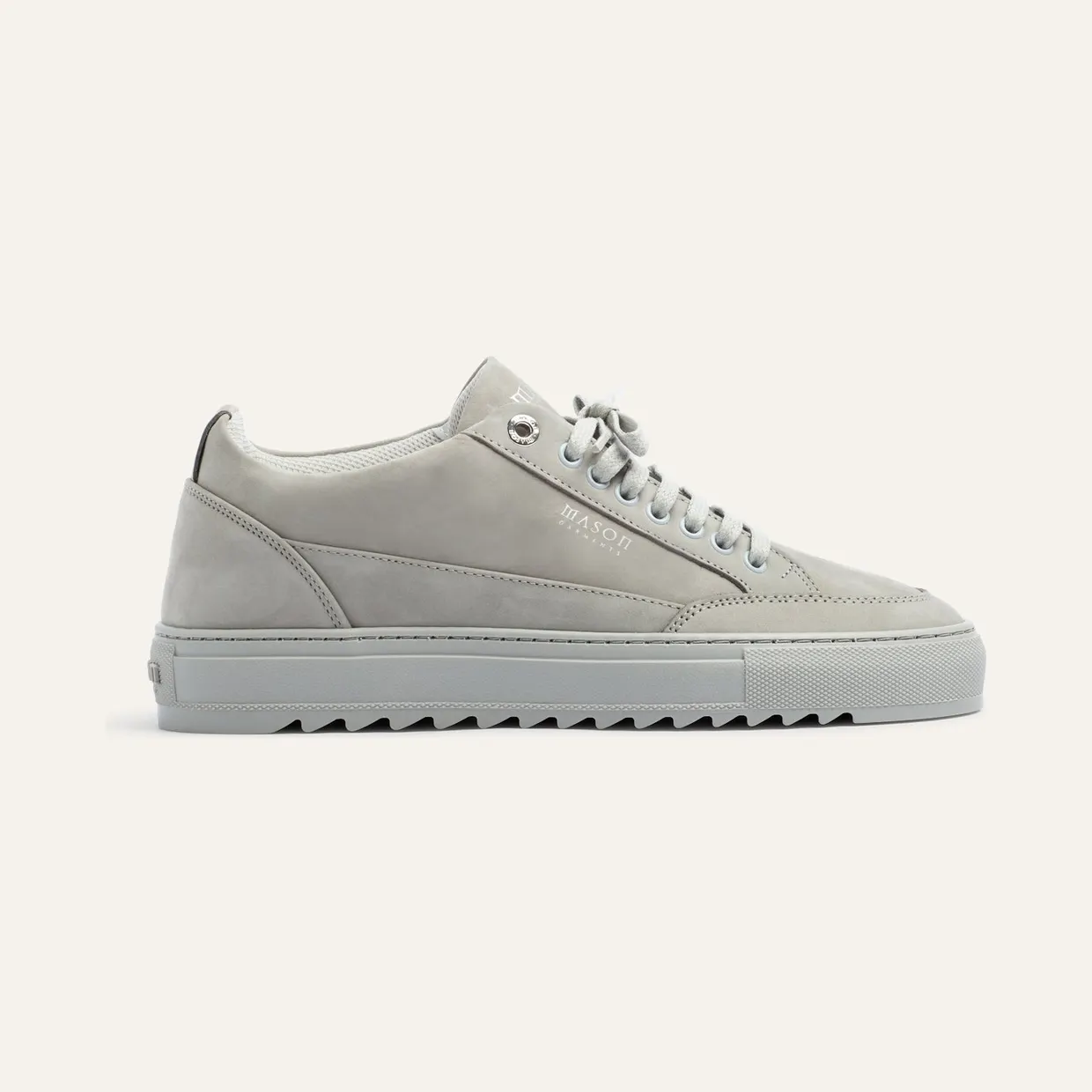 Mason Garments Tia “Grey” (ESS-1E)