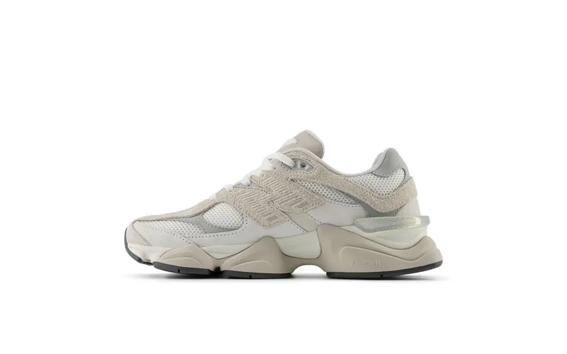New Balance 9060 “Grey” (U9060FGN)