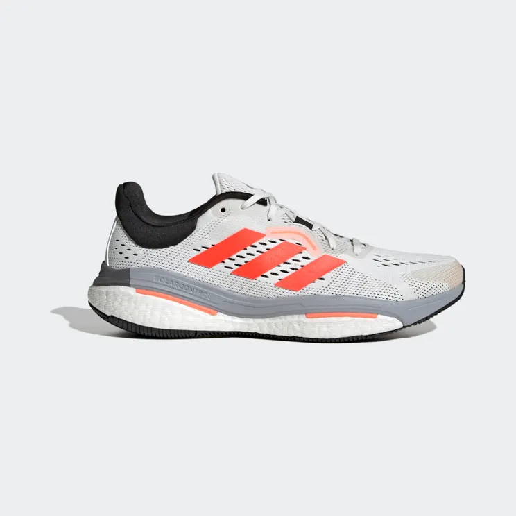 adidas Solarcontrol Crystal White / Solar Red / Core Black (HP5720)