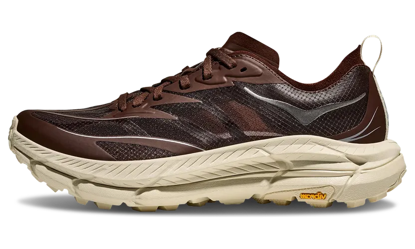 Hoka One Mafate Speed 4 Lite “Cold Brew” (1168450-CWTM)