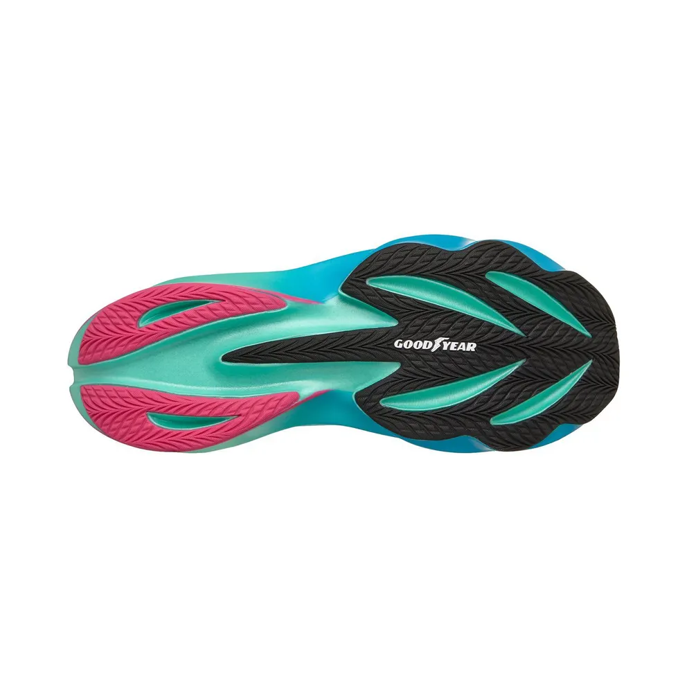 Skechers Aero Tempo – Black / Multi – “Black” (246091 BKMT)