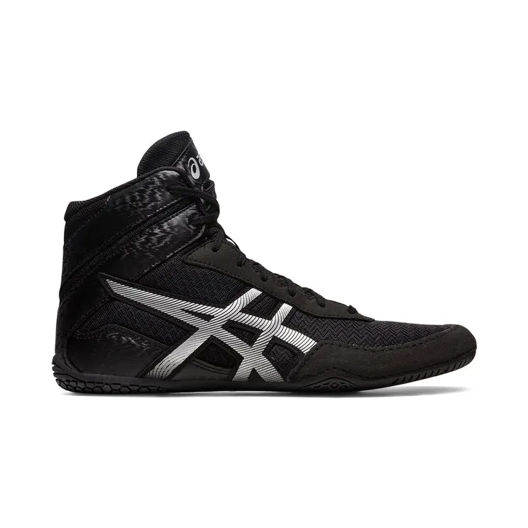 ASICS Matcontrol 3 Black Pure Silver (1081A053-001)