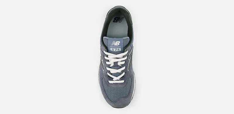 New Balance 574 Night Purple (U574GGE)