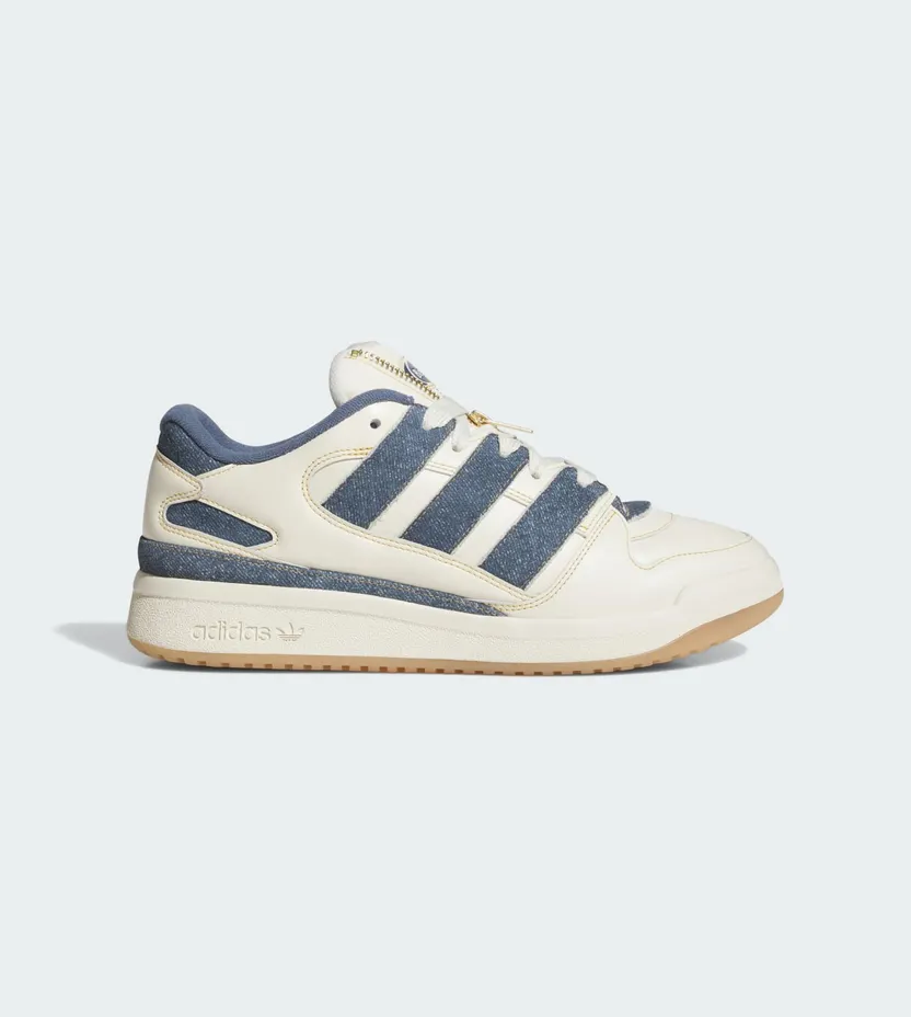 adidas Forum2000 BzRP Cream White Preloved Ink (JR9658)