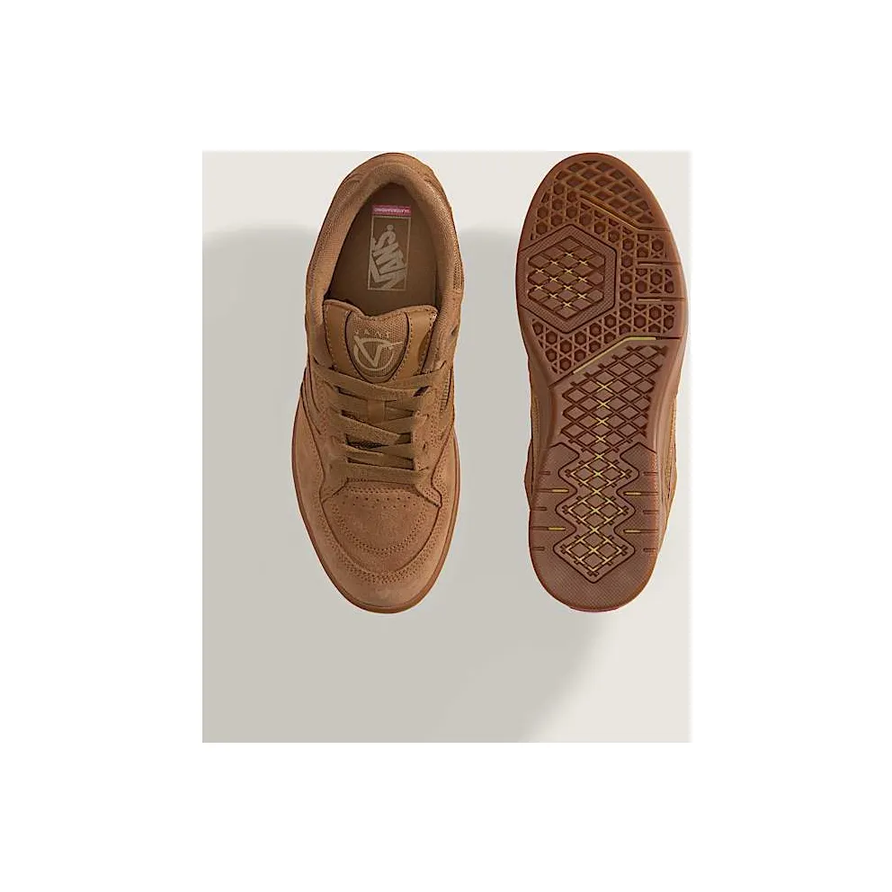 Vans Rowan Z3 ‘Tan’