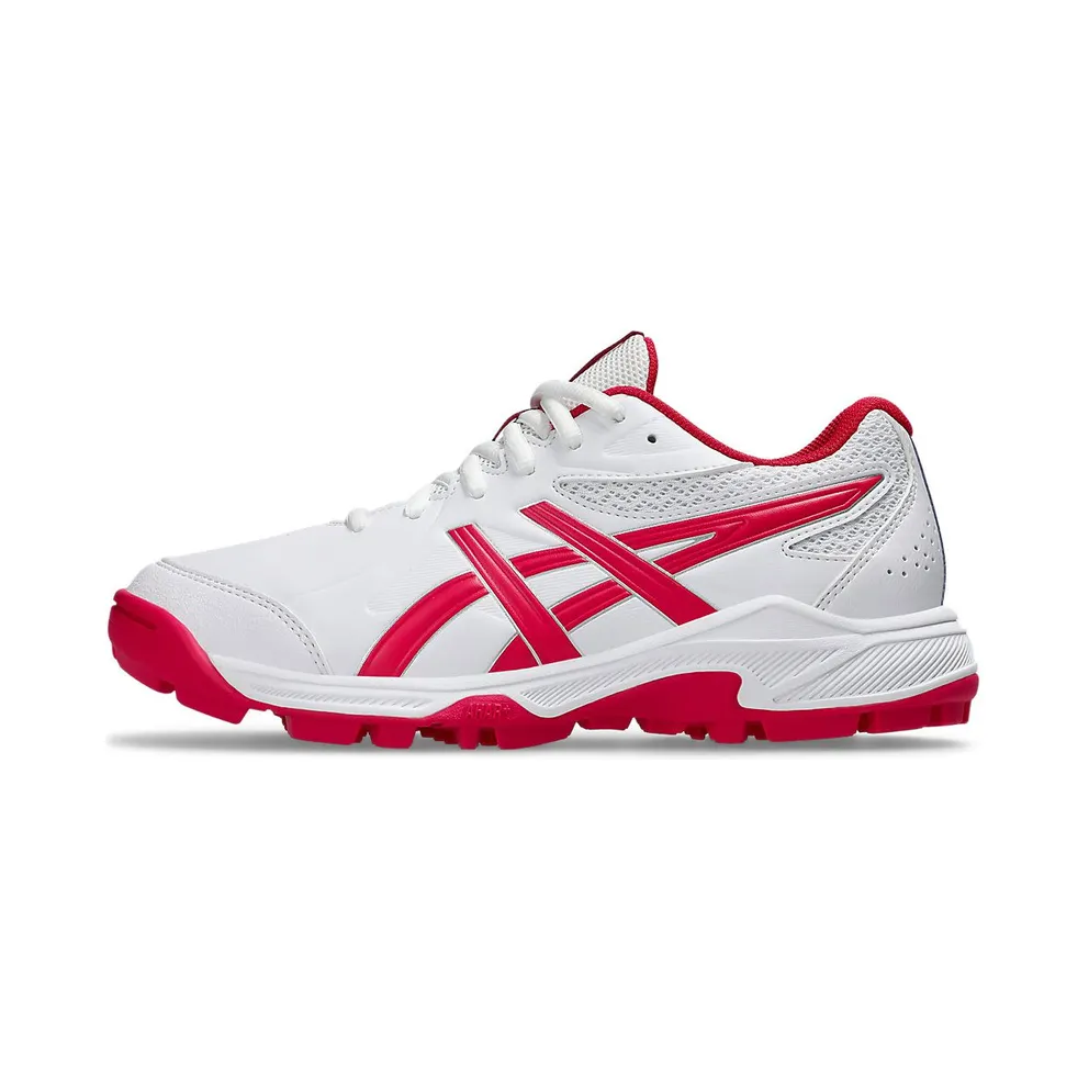 ASICS GEL-PEAKE 3 GS “White / Bright Rose” (1114A026-102)