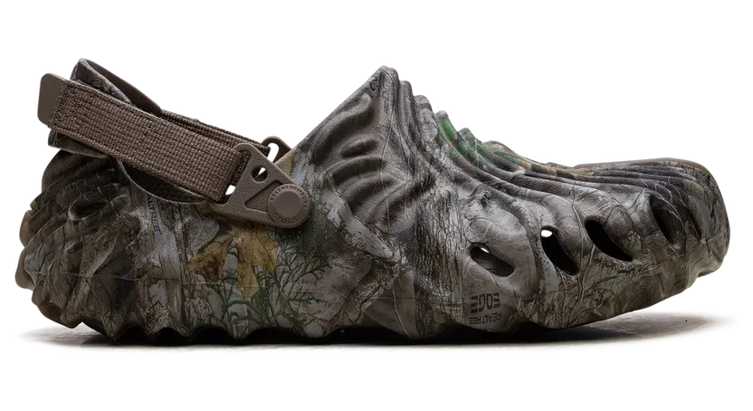 crocs-pollex 207393-90H