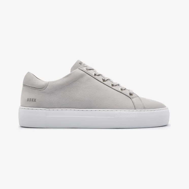 Nubikk Jagger Fresh Grey (2104020013N)