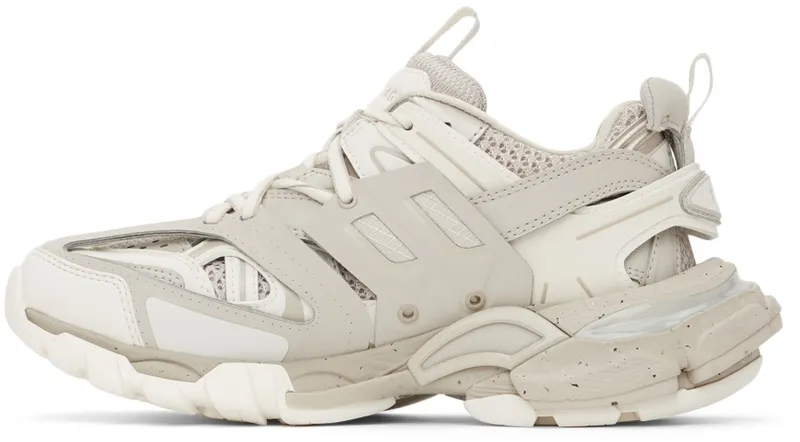 Balenciaga Beige Track (542436 W3FE4)