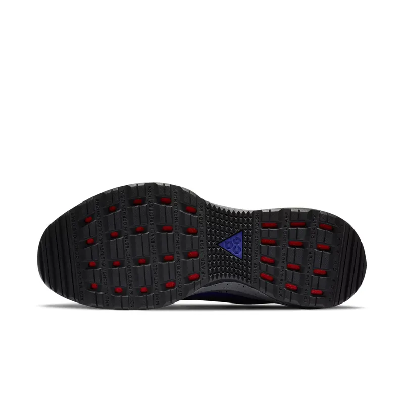 Nike ACG Air Zoom AO Fusion Violet Challenge Red Fusion Violet/Challenge Red (CT2898-400)