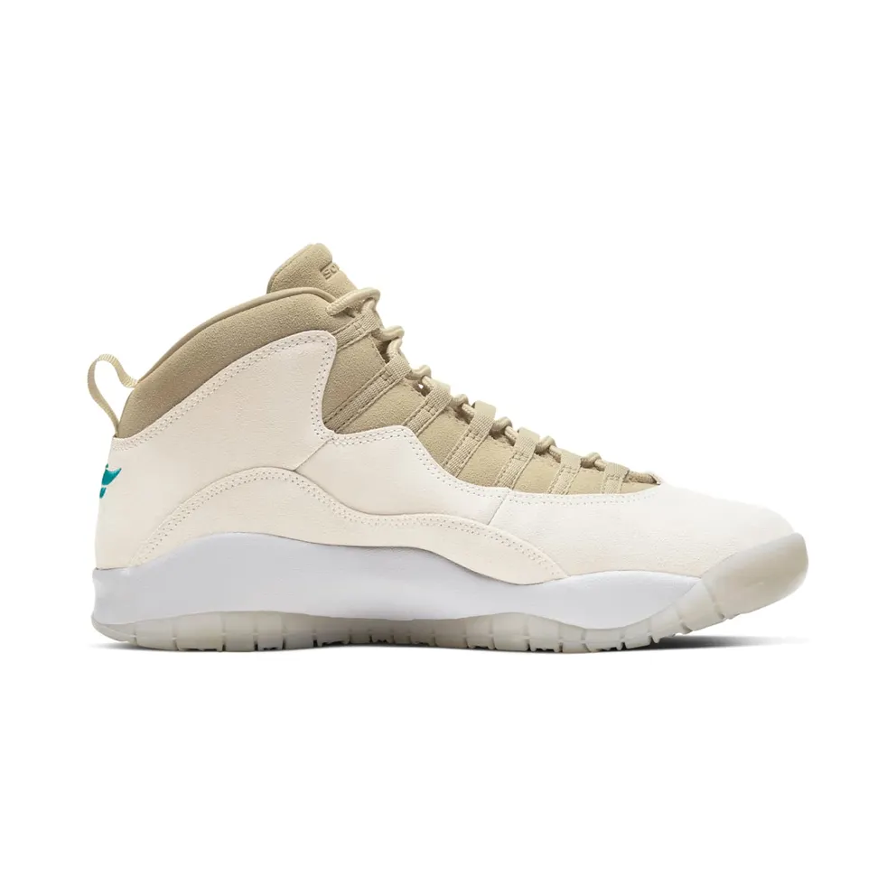 AIR Jordan 10 RETRO SP “SOLEFLY” (CZ6599-100)