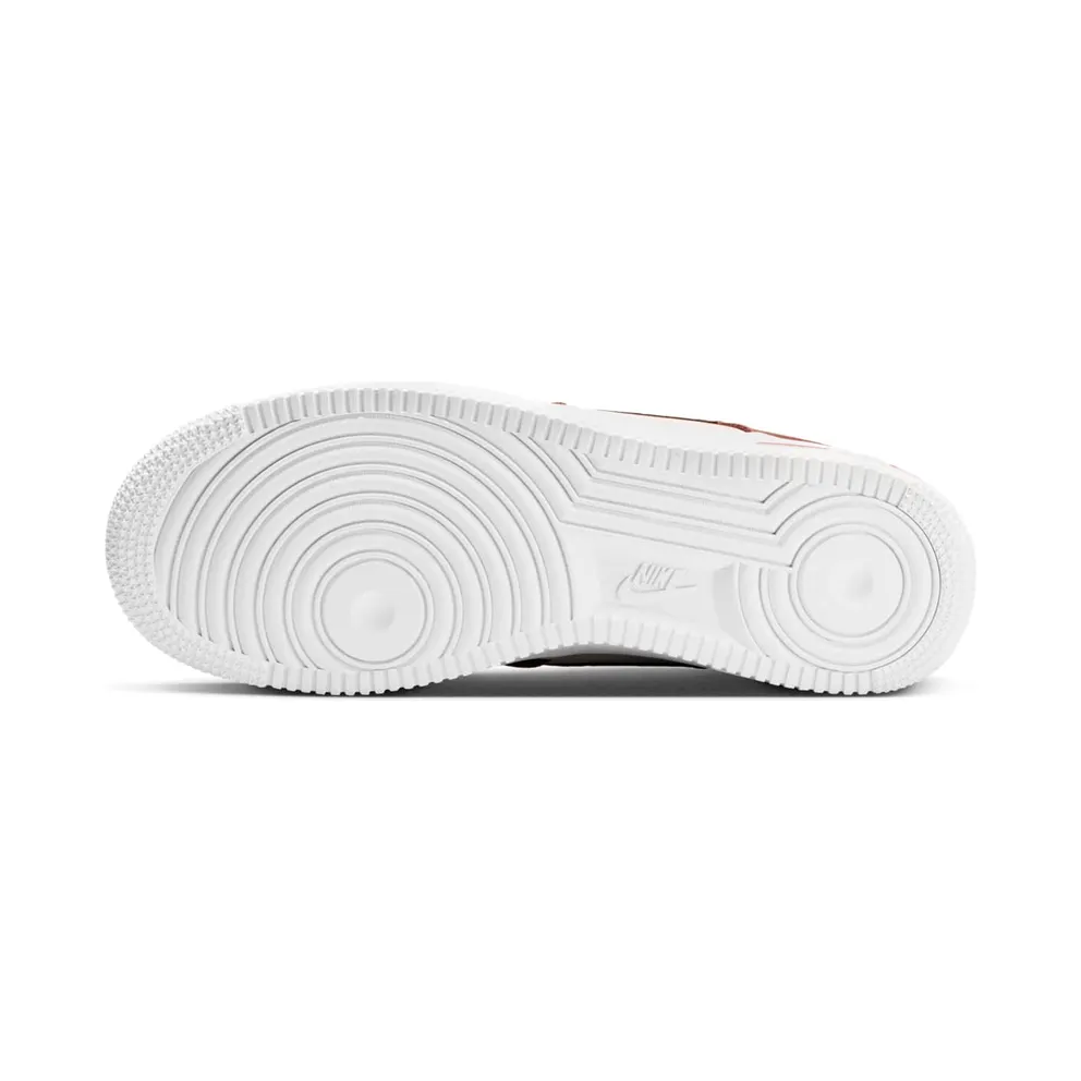 Nike Air Force 1 Low ’07 SE Cinnamon Silt Red (IB6642-200)