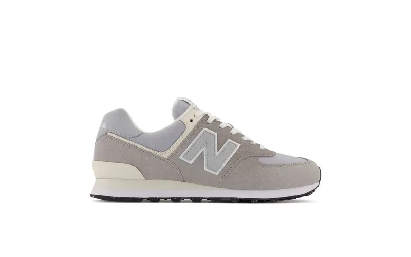 New Balance New Balance Grey/White (ML574RD2)