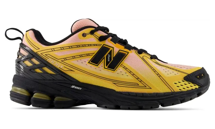 New Balance 1906E “Amber Haze Black” (U1906596)