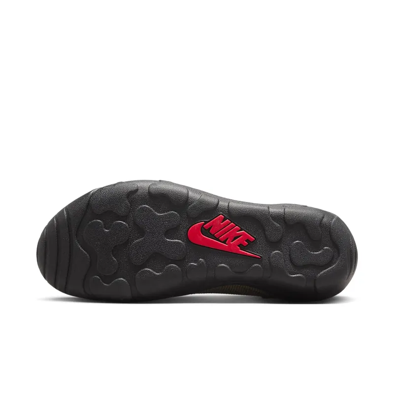 Nike Aqua Turf (medium olive / university red / black) – FZ5627-200