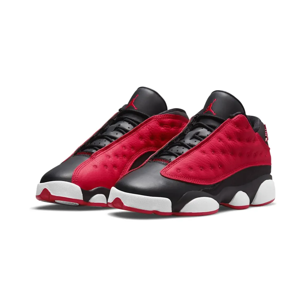 Jordan 13 Retro Low Very Berry (GS) (DA8019-061)
