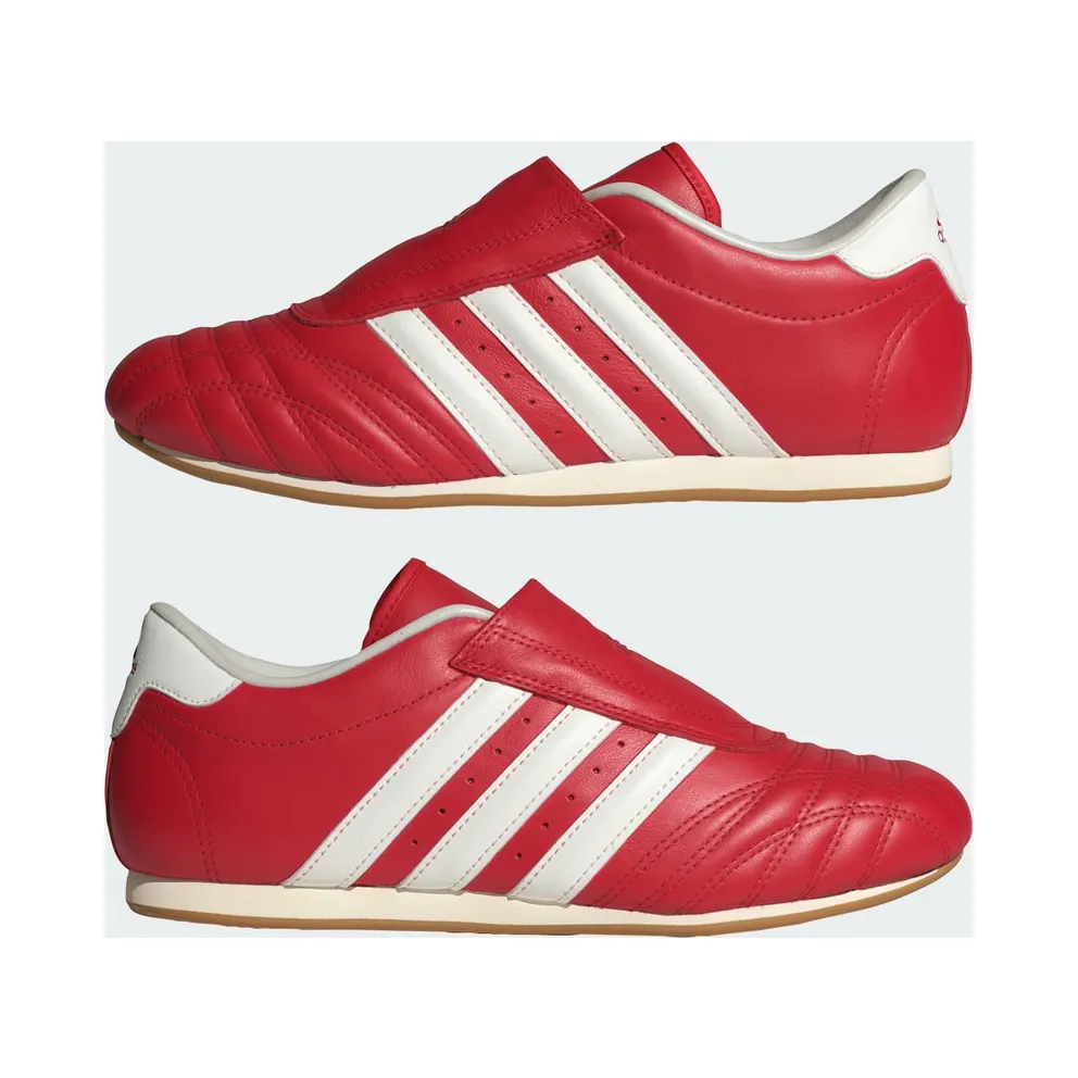 Adidas adidas Taekwondo Red / Better Scarlet / Gum (JS4020)