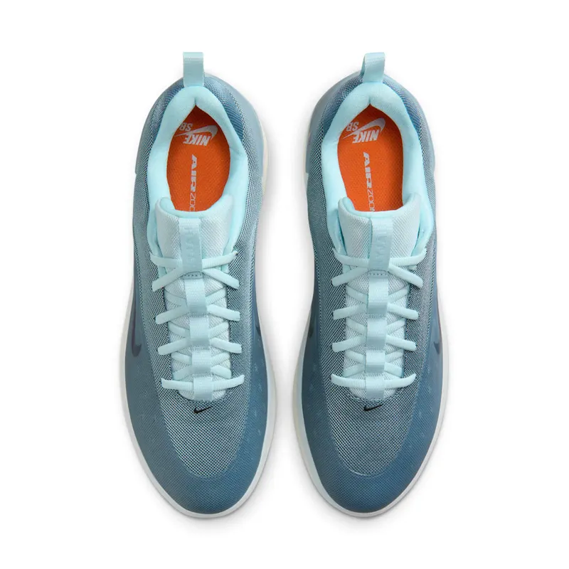 Nike Zoom Glacier Blue / Smokey Blue / Sail (FQ1273-400)