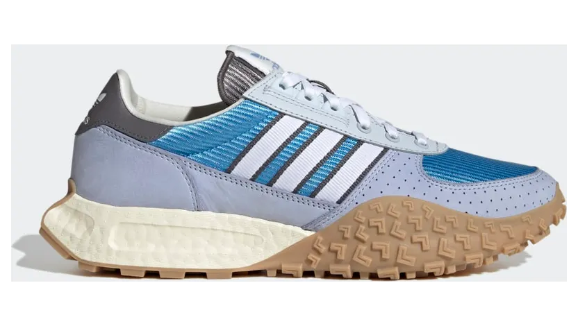 adidas Retropy E5 W.R.P. Blue Dawn / Cloud White / Grey Five (H06141)