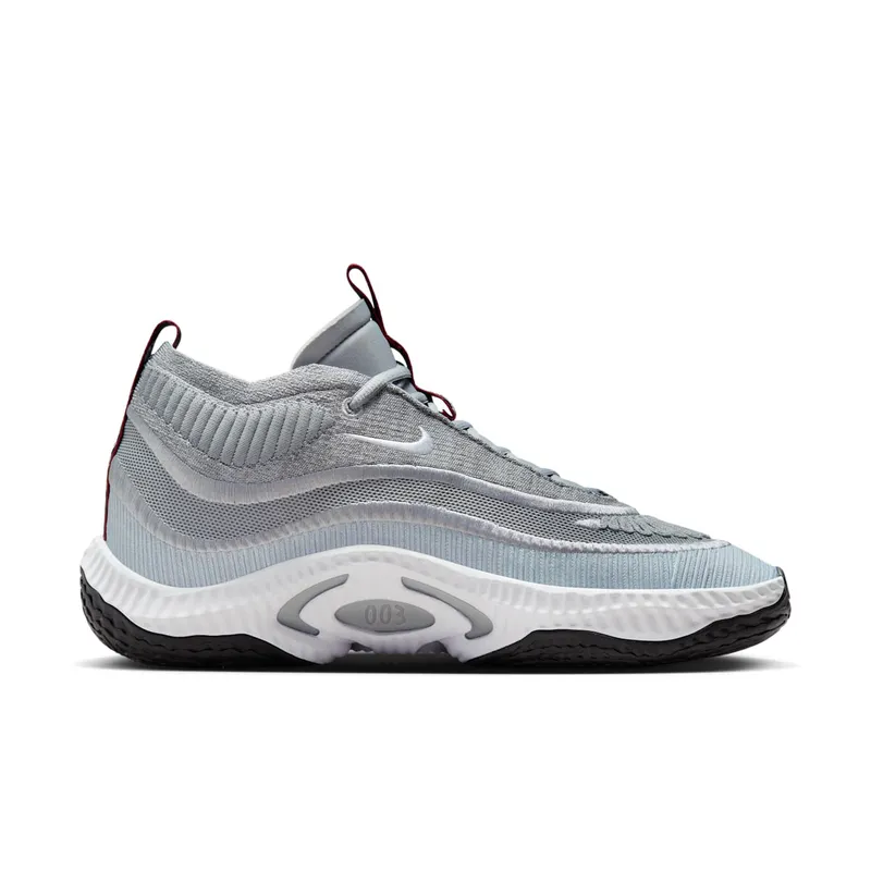 Nike Cosmic Unity 3 Silver Bullet (DV2757-005)