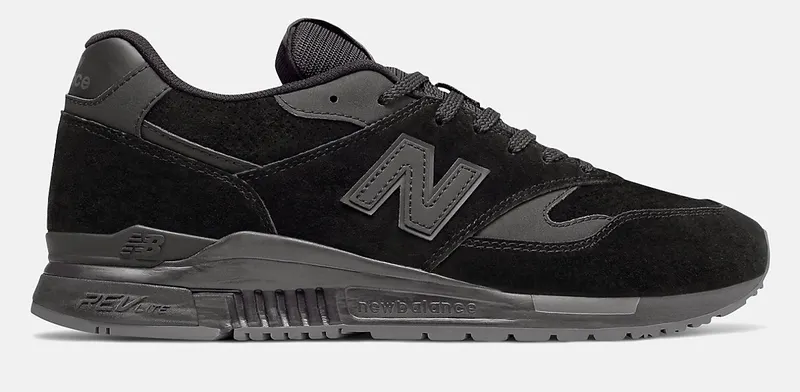 New Balance 840 Black (ML840AE)