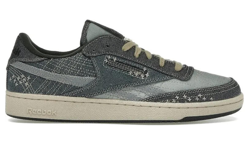 Reebok Revenge 100200783