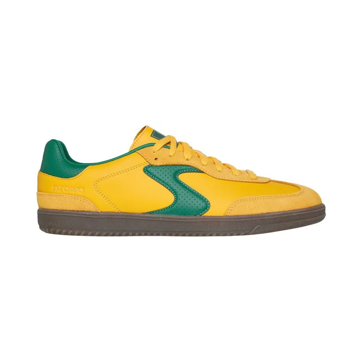 Skechers Hotshot Roaver “Yellow / Multi (254152 Ylmt)” (254152YLMT)